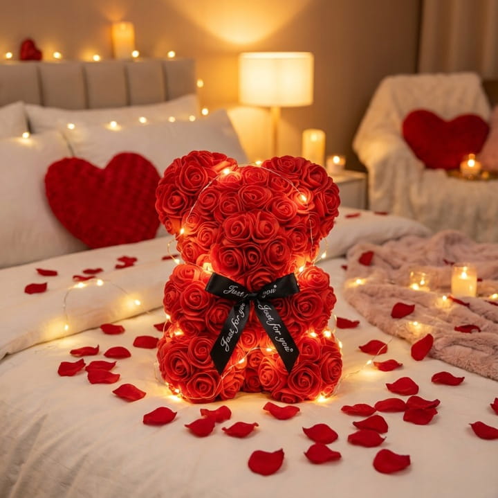 DUZY-MIS-Z-PLATKOW-ROZ-25-CM-LED-PREZENT-URODZINY-ZESTAW-PREZENTOWY-PUDELKO-Rodzaj-mis-z-roz.jpg