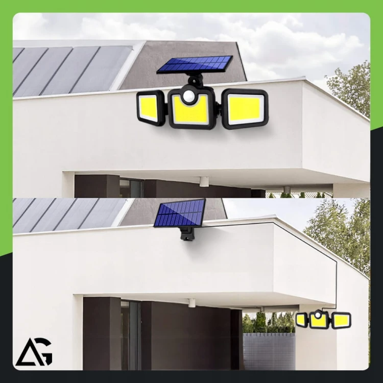 LAMPA-SOLARNA-3w1-LED-Z-CZUJNIKIEM-RUCHU-ZMIERZCHU-COB-PILOT-OSOBNY-PANEL-Stan-opakowania-oryginalne.jpg