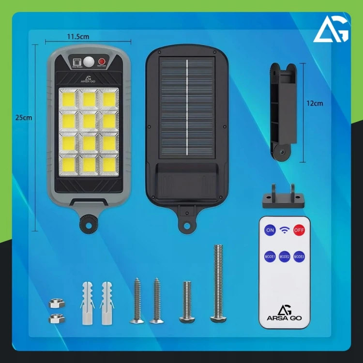 MOCNA-LAMPA-SOLARNA-400W-LED-ULICZNA-Z-CZUJNIKIEM-ZMIERZCHU-I-RUCHU-PILOT-Stan-opakowania-oryginalne.jpg