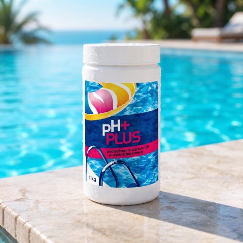 GAMIX pH Plus 1 kg – granulat do podwyższania pH 1.jpeg
