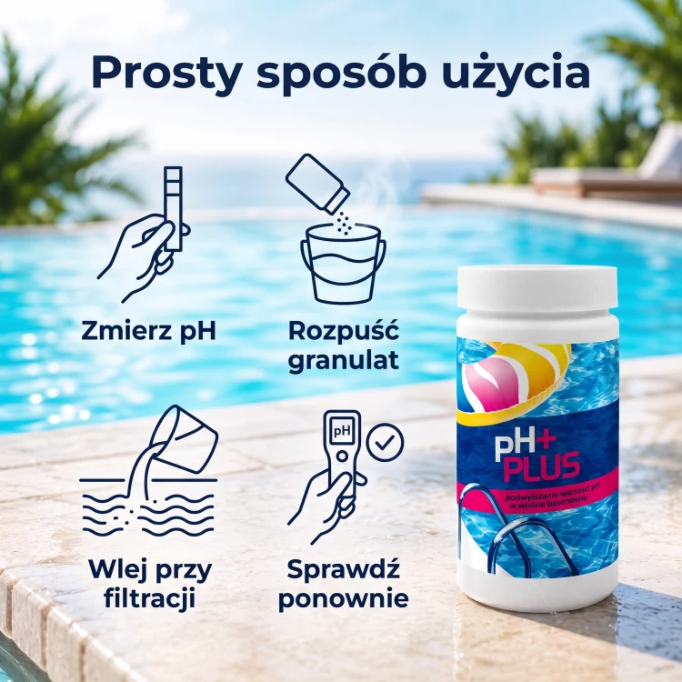 GAMIX pH Plus 1 kg – granulat do podwyższania pH 6.jpeg