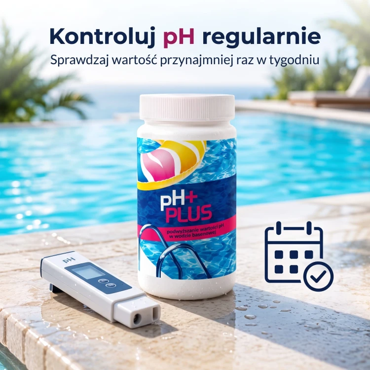 GAMIX pH Plus 1 kg – granulat do podwyższania pH 7.jpeg