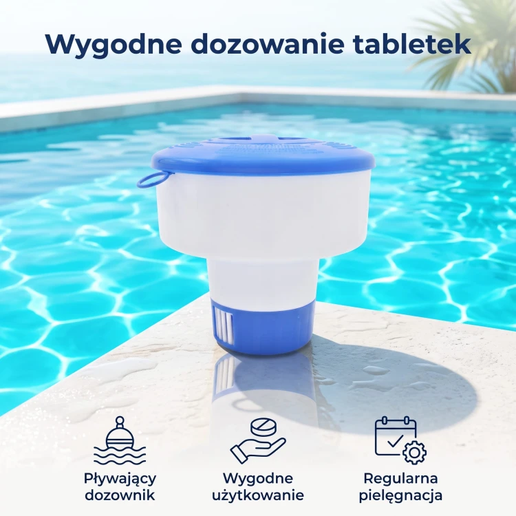 GAMIX Basenowa bojka dozująca Maxi Tabs 2.jpeg
