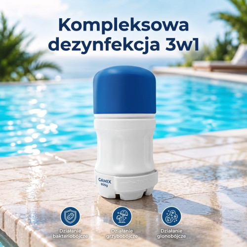 GAMIX Chlorowa Bojka Dozująca 800 g 3w1 2.jpeg