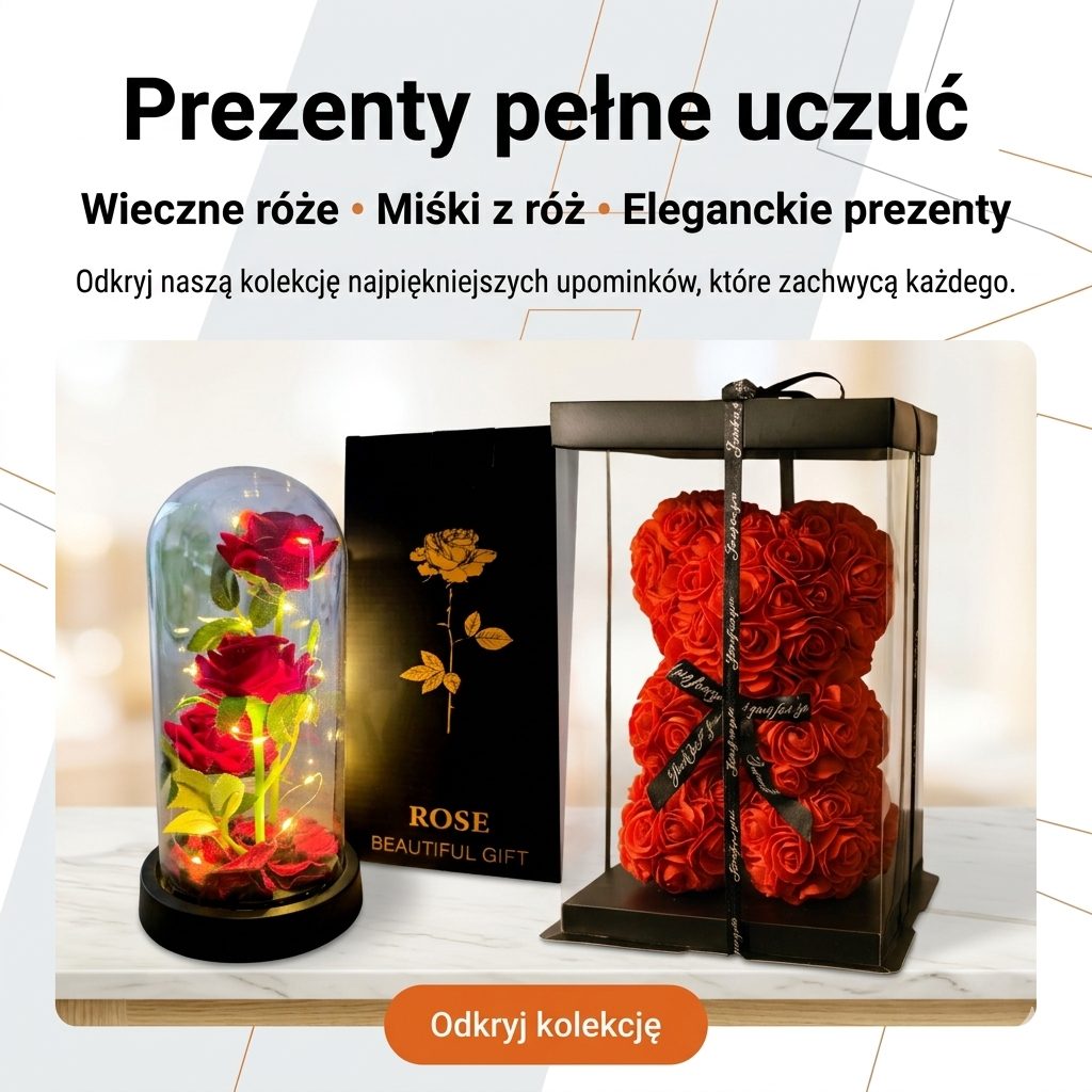 Prezenty i Okazje