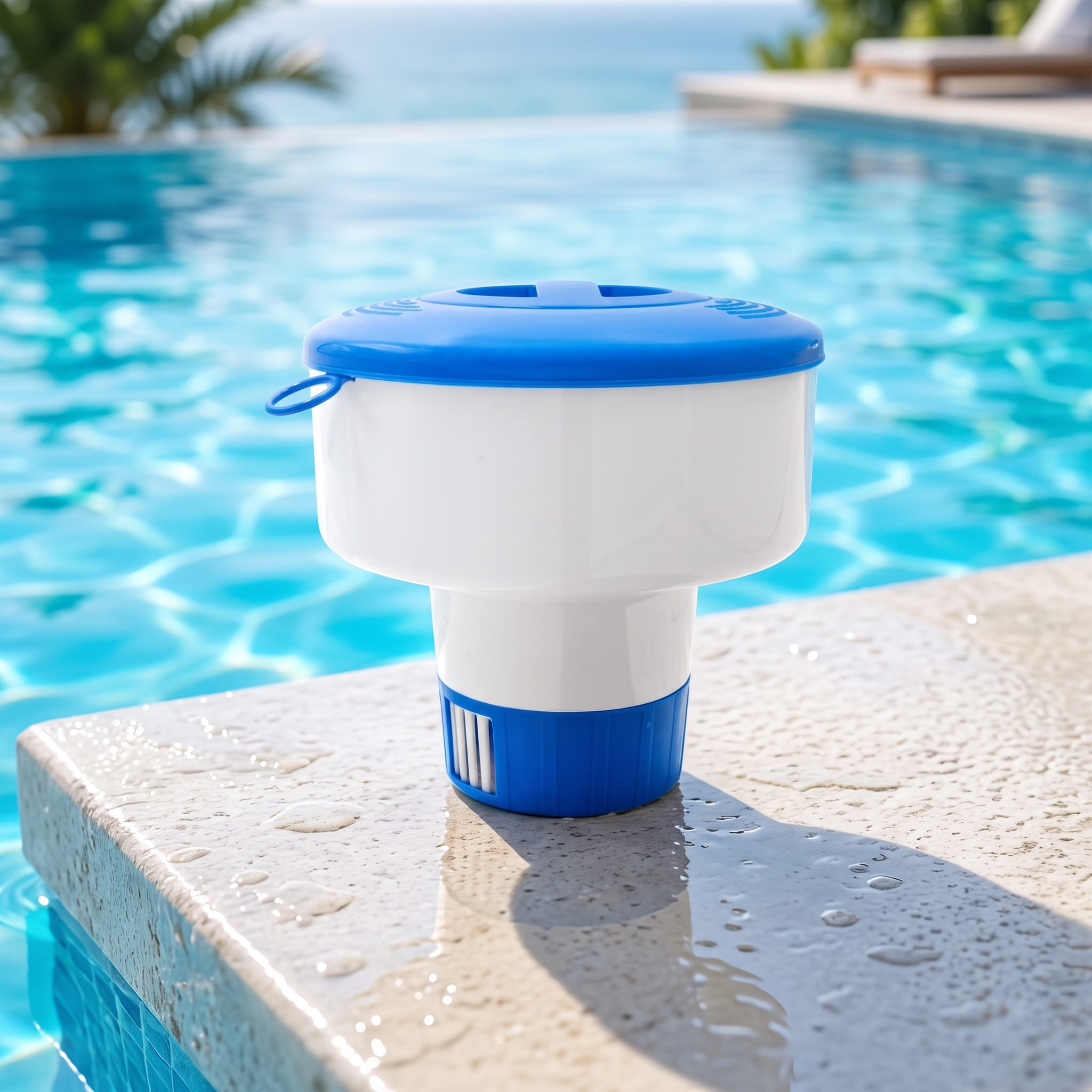 GAMIX Basenowa bojka dozująca Maxi Tabs 1.jpeg